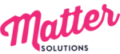 Matter Solutions